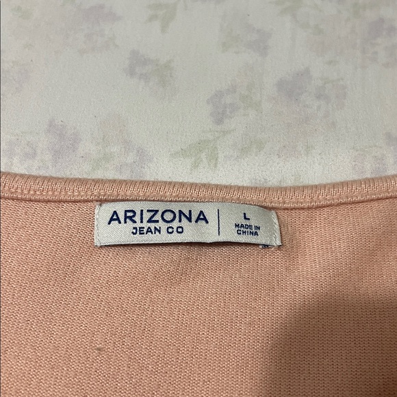 Arizona Jean Co Crop Top - Picture 3 of 6